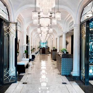 The Wellesley, A Luxury Collection Hotel, Knightsbridge, London